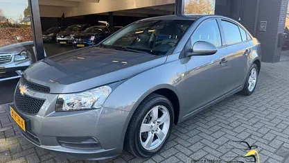 Occasion Chevrolet Cruze 113 PK (83 kW) 2010 Sedan
