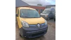Gebruikt 2016 Renault Kangoo MPV | € 5.450 (Eerlijke prijs)