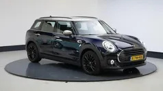 Gebruikt 2021 Mini Cooper Clubman Pepper Stationwagen | € 23.950 (Eerlijke prijs)
