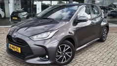 Gebruikt 2021 Toyota Yaris Hatchback | € 20.495 (Eerlijke prijs)