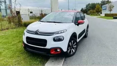 Gebruikt 2019 Citroën C3 Shine Hatchback | € 14.250 (Eerlijke prijs)