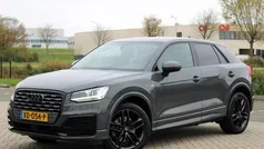 Grijs Gebruikt 2019 Audi Q2 S-Line SUV | € 21.450 (Eerlijke prijs)