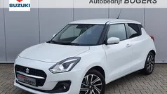 Wit Gebruikt 2020 Suzuki Swift Hatchback | € 15.740 (Eerlijke prijs)
