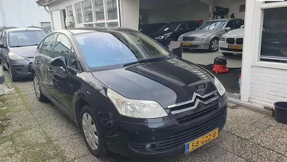 Occasion Citroën C4 109 PK (80 kW) 2008 Hatchback