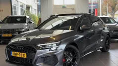 Gebruikt 2023 Audi A3 Sportback S-Line Hatchback | € 35.950 (Eerlijke prijs)