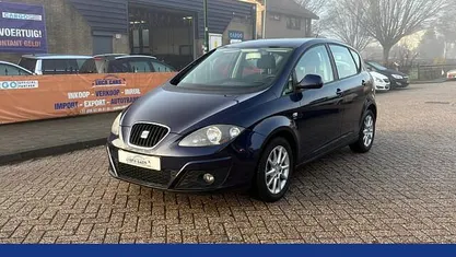 Occasion 2011 Seat Altea Ecomotive MPV | € 1.495 (Goede deal)