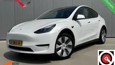Wit Gebruikt 2023 Tesla Model Y Long Range SUV | € 39.850 (Goede deal)