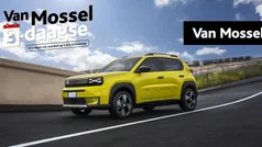 Gebruikt 2025 Fiat Grande Panda La Prima SUV | € 28.995 (Eerlijke prijs)