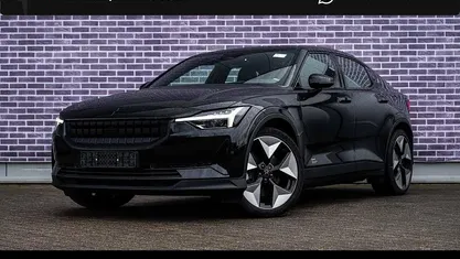 Occasion Polestar 2 Long Range Dual motor 11 kW (15 PK) 2026 Hatchback
