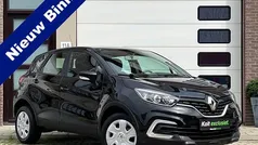Gebruikt 2017 Renault Captur SUV | € 9.990 (Goede deal)