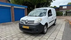 Gebruikt 2015 Renault Kangoo Komfort MPV | € 3.600 (Eerlijke prijs)