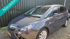 Gebruikt 2013 Opel Zafira Tourer Cosmo MPV | € 7.990 (Goede deal)