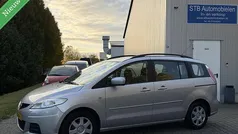 Gebruikt 2008 Mazda 5 Touring MPV | € 2.299 (Eerlijke prijs)