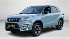 Gebruikt 2022 Suzuki Vitara Style SUV | € 24.950 (Eerlijke prijs)