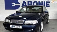 Gebruikt 2000 Volvo C70 Coupé | € 8.495 (Eerlijke prijs)