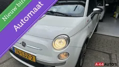 Gebruikt 2010 Fiat 500 Sport Hatchback | € 6.450 (Eerlijke prijs)