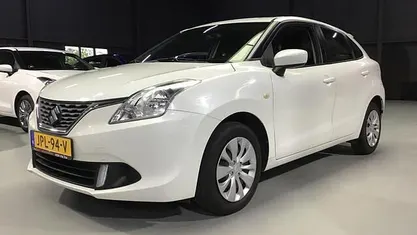 Occasion Suzuki Baleno Exclusive 90 PK (66 kW) 2020 Hatchback