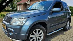 Grijs Gebruikt 2005 Suzuki Grand Vitara Exclusive SUV | € 5.595 (Eerlijke prijs)