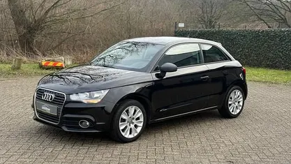Occasion Audi A1 122 PK (89 kW) 2011 Hatchback