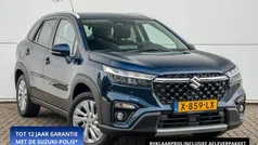 Gebruikt 2023 Suzuki SX4 S-Cross SUV | € 26.950 (Eerlijke prijs)