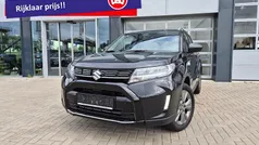 Gebruikt 2025 Suzuki Vitara SUV | € 27.999 (Eerlijke prijs)