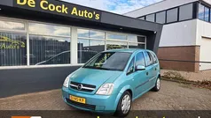 Gebruikt 2004 Opel Meriva Enjoy MPV | € 999 (Goede deal)