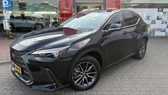 Gebruikt 2025 Lexus NX450h+ Luxury Line SUV | € 56.995 (Eerlijke prijs)