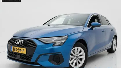 Occasion 2021 Audi A3 Sportback Proline Hatchback | € 22.745 (Goede deal)