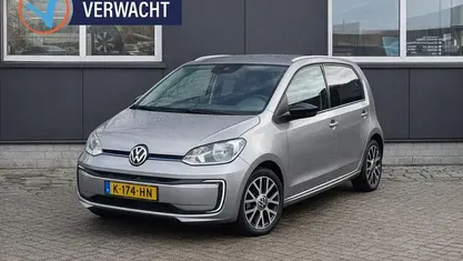 Occasion VW e-up! Style 61 kW (83 PK) 2020 Grijs (metallic) Hatchback