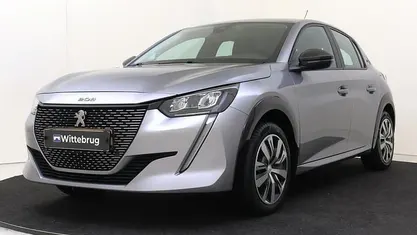 Occasion 2023 Peugeot e-208 Active Hatchback | € 17.925 (Eerlijke prijs)