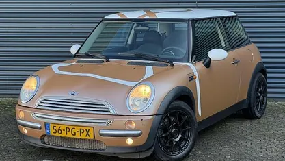 Occasion Mini Cooper 116 PK (85 kW) 2004 Hatchback