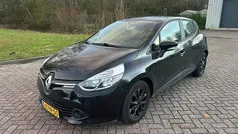 Zwart Occasion 2013 Renault Clio R.S. Expression Hatchback | € 4.995 (Eerlijke prijs)