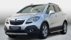Gebruikt 2015 Opel Mokka Cosmo SUV | € 12.899 (Eerlijke prijs)