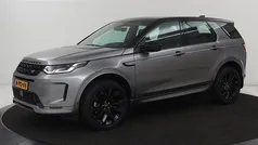Gebruikt 2021 Land Rover Discovery Sport SE Dynamic SUV | € 28.900 (Goede deal)