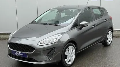 Occasion Ford Fiesta Trend 86 PK (63 kW) 2017 Hatchback