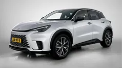 Gebruikt 2024 Lexus LBX SUV | € 38.450 (Eerlijke prijs)