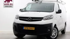 Gebruikt 2020 Opel Vivaro Edition Van | € 9.950 (Goede deal)