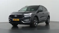 Grijs Gebruikt 2025 Ford Kuga ST-Line X SUV | € 45.730 (Eerlijke prijs)