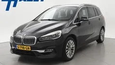 Zwart Gebruikt 2019 BMW 218 Executive MPV | € 19.750 (Eerlijke prijs)