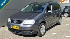 Gebruikt 2003 VW Touran Trendline MPV | € 1.995 (Eerlijke prijs)