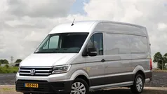 Gebruikt 2020 VW Crafter Exclusive Van | € 28.295 (Eerlijke prijs)