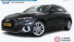 Gebruikt 2022 Audi A3 Sportback Advanced Hatchback | € 26.450 (Eerlijke prijs)