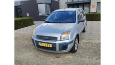 Gebruikt 2006 Ford Fusion MPV | € 1.750 (Goede deal)