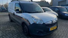 Gebruikt 2018 Opel Combo Edition Van | € 5.900 (Goede deal)