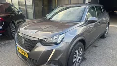 Gebruikt 2021 Peugeot 2008 Active SUV | € 13.295 (Eerlijke prijs)