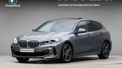 Occasion BMW 118 Executive 136 PK (100 kW) 2024 Hatchback