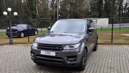 Occasion Land Rover Range Rover HSE 2014 SUV