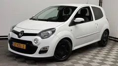 Gebruikt 2012 Renault Twingo Collection Hatchback | € 3.975 (Eerlijke prijs)