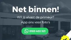 Blauw Gebruikt 2011 Opel Agila Edition Hatchback | € 4.990 (Eerlijke prijs)