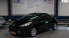 Peugeot 207 CC